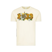 2023 Skeleton Middle Finger New Year Vintage Tee | Teevron