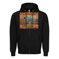 Black but first coffee Zipper Hoodie - Artiststas