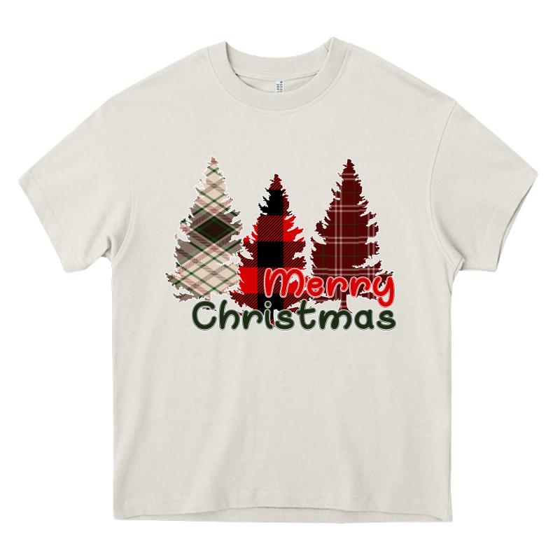 Merry Christmas Heavy Core Tee by Bettercallsaul | Teevron