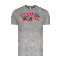 Cloud Rock Little miss Valentine Vintage Tee - HowdyJamesFarm