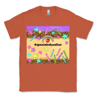 Copper special education teacher Classic Tee - TumblerDesignByShophia