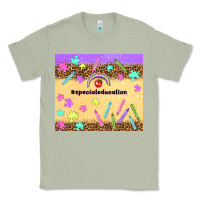Matcha special education teacher Classic Tee - TumblerDesignByShophia