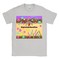 Moon Dust special education teacher Classic Tee - TumblerDesignByShophia