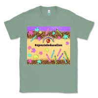 Sage special education teacher Classic Tee - TumblerDesignByShophia