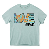 Arona Love Fall Heavy Core Tee - Bettercallsaul