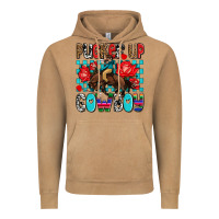 Vintage Camel pucker up cowboy olivia Vintage Hoodie - OliviaCreatesArt