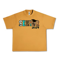 Western Senior 2024 Urban Heavy Tee | Teevron