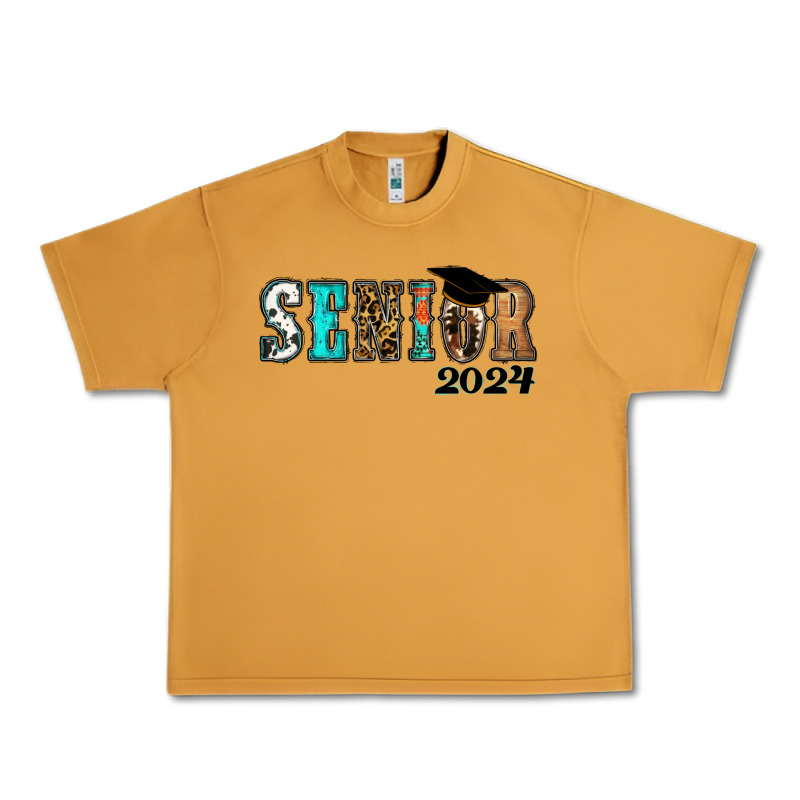 Western Senior 2024 Urban Heavy Tee by RanaPortraitStore | Teevron