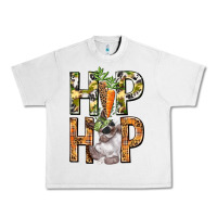 Lunar Rock Hip hop Easter boy Easter Day Urban Heavy Tee - HowdyJamesFarm