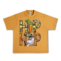 Peanut Butter Hip hop Easter boy Easter Day Urban Heavy Tee - HowdyJamesFarm