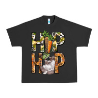 Pigment Black Hip hop Easter boy Easter Day Urban Heavy Tee - HowdyJamesFarm