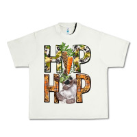 Hip Hop Easter Boy Easter Day Urban Heavy Tee | Teevron