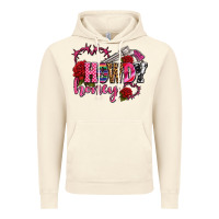 Vintage Artic howdy honey rose olivia Vintage Hoodie - OliviaCreatesArt