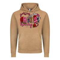 Vintage Camel howdy honey rose olivia Vintage Hoodie - OliviaCreatesArt