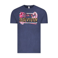 Vintage Denim im a survivor cancer awareness Vintage Tee - CowGirlArtShop