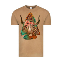 Vintage Camel bullskull arrowhead Vintage Tee - Jasminsmagicworld