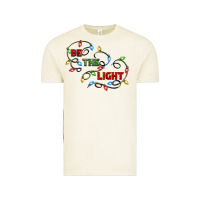Vintage Arctic be the light Vintage Tee - CowGirlArtShop