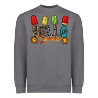 Storm hello summer Heavyweight Sweatshirt - RacoonDesign