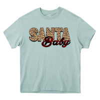Arona Santa Baby Heavy Core Tee - Bettercallsaul