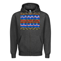 Charcoal Heather armed forces day Zipper Hoodie - Artiststas