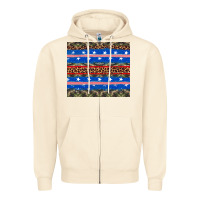 Sandshell armed forces day Zipper Hoodie - Artiststas