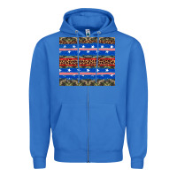True Royal armed forces day Zipper Hoodie - Artiststas