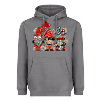 Storm ladybug  gnomies Heavyweight Hoodie - BarkalooDesign