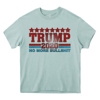 Arona TRUMP 2020 Heavy Core Tee - Bettercallsaul