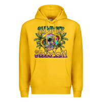 Lemon Summer Searchin Premium Hoodie - CowhideDigitalArt