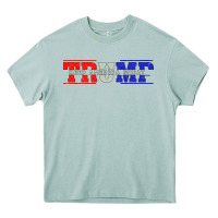 Arona Trump 2020 Heavy Core Tee - Bettercallsaul