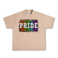 Burro Pride barcode Urban Heavy Tee - CowGirlArtShop