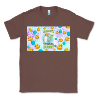 Chestnut daddy's drinking buddy Classic Tee - TumblerDesignByShophia