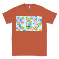 Copper daddy's drinking buddy Classic Tee - TumblerDesignByShophia
