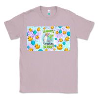 Lilac daddy's drinking buddy Classic Tee - TumblerDesignByShophia