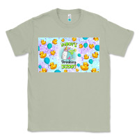 Matcha daddy's drinking buddy Classic Tee - TumblerDesignByShophia