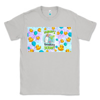 Moon Dust daddy's drinking buddy Classic Tee - TumblerDesignByShophia