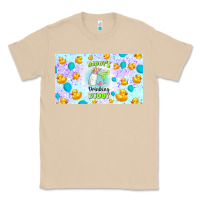 Mushroom daddy's drinking buddy Classic Tee - TumblerDesignByShophia