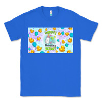 True Royal daddy's drinking buddy Classic Tee - TumblerDesignByShophia