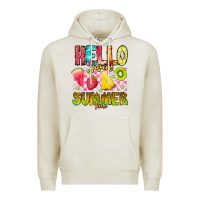 Hello Sweet Summer Time Premium Hoodie | Teevron