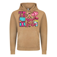 Vintage Camel te amo te quila Vintage Hoodie - OliviaCreatesArt