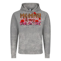 Cloud Rock mommy is my valentine olıvıa Vintage Hoodie - OliviaCreatesArt