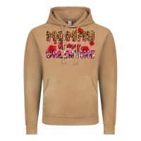 Vintage Camel mommy is my valentine olıvıa Vintage Hoodie - OliviaCreatesArt