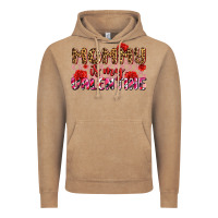 Vintage Coffee mommy is my valentine olıvıa Vintage Hoodie - OliviaCreatesArt