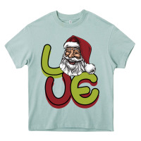 Arona Love Christmas Heavy Core Tee - Bettercallsaul