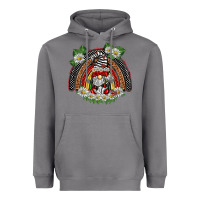 Storm ladybuy gnomies rainbow Heavyweight Hoodie - BarkalooDesign