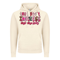 Vintage Artic that don t impress me much Vintage Hoodie - OliviaCreatesArt