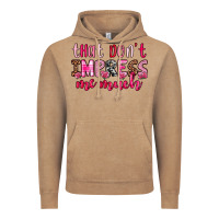 Vintage Coffee that don t impress me much Vintage Hoodie - OliviaCreatesArt