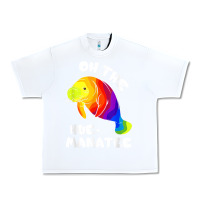 White oh the hue manatee funny manatee shirts manatee gifts t shirt Urban Heavy Tee - longCreatives