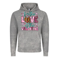 Cloud Rock for the love of the valentine Vintage Hoodie - OliviaCreatesArt