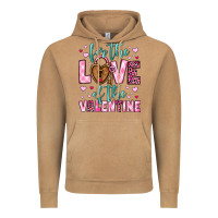 Vintage Camel for the love of the valentine Vintage Hoodie - OliviaCreatesArt